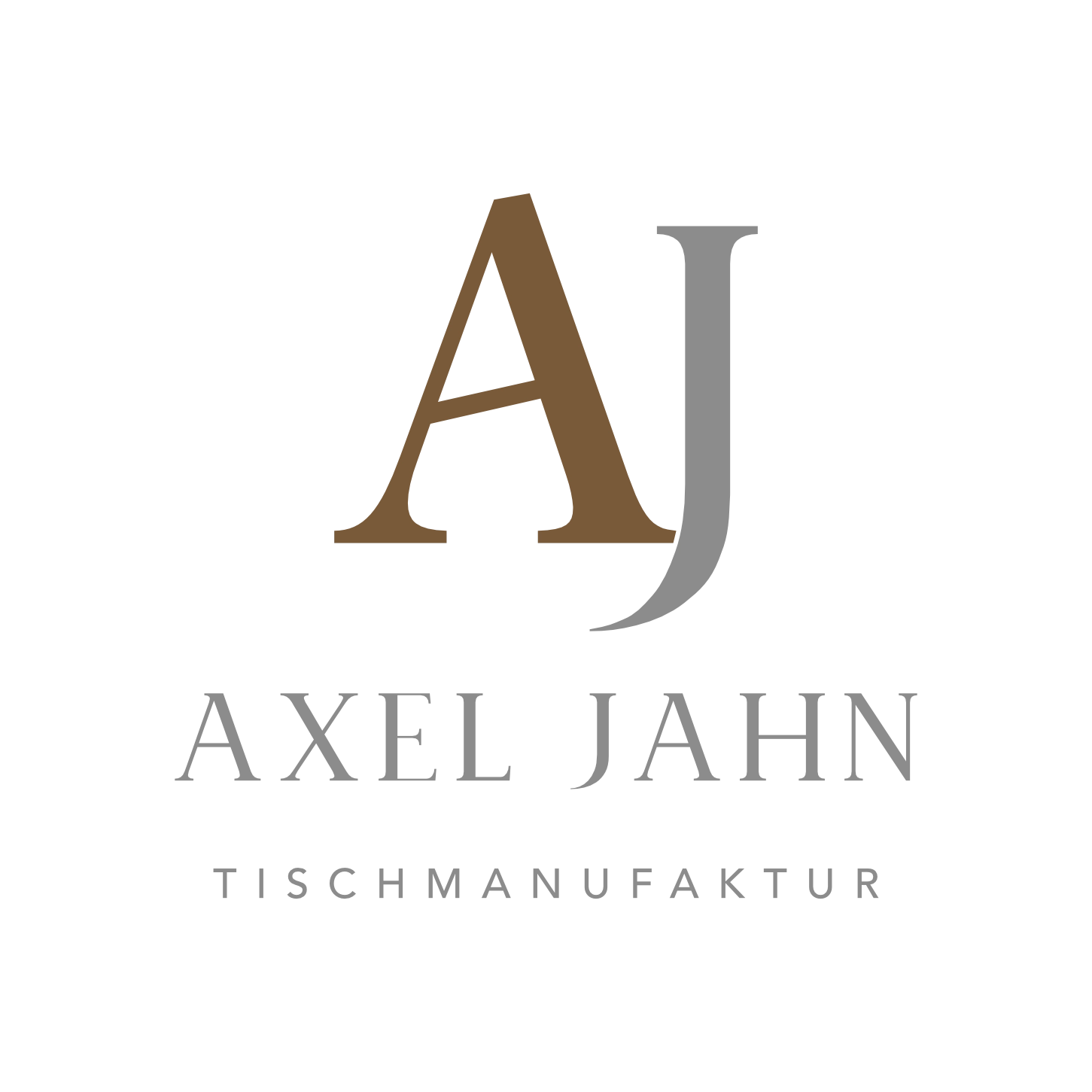 Logo Axel Jahn